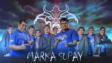 marka supay